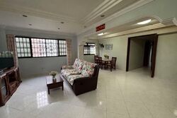 Blk 750 Woodlands Avenue 4 (Woodlands), HDB 5 Rooms #540549681